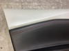 2019-2023 Mazda Mx5 Miata Interior Door Panels w/ Trim  / Ceramic Metallic   ND037