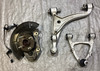 2016-2023 Mazda Mx5 Miata Driver Front Spindle w/ Control Arms  / 27K ND037