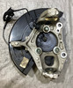 2016-2023 Mazda Mx5 Miata Passenger Front Spindle w/ Control Arms  / 27K ND037