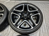 2019-2022 Hyundai Veloster N Performance Package 19" Wheels Rims w/ Tires / Set of 4 / HV008