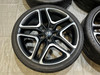 2019-2022 Hyundai Veloster N Performance Package 19" Wheels Rims w/ Tires / Set of 4 / HV008