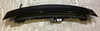 2008-2014 Audi TT 8J Coupe Rear Trunk Spoiler w/ Motor / Brilliant black  T2011