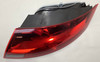 2008-2015 Audi TT Mk2 8J Passenger Side Tail Light Assembly *Damaged Tab* /   T2011