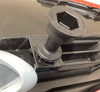 2008-2015 Audi TT Mk2 8J Passenger Side Tail Light Assembly *Damaged Tab* /   T2011