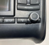 2008-2009 Audi TT MK2 8J Navigation Plus Radio Head Unit Display / 8J0035192B /   T2011