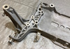 2008-2009 Audi TT 3.2 Front Subframe Crossmember / OEM /   T2011