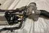 2008 Audi TT Mk2 Steering Rack w/ EPS Motor /   T2011