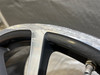 *DAMAGED* 2017-2023 Porsche 718 Boxster Cayman 20x8" Carrera Classic Front Wheel Rim / BC301