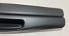 2005-2012 Porsche 987 Boxster Interior Door Sills w/ Release Buttons / Pair / Black /   BC024