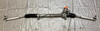 *DAMAGED* 2009-2012 Porsche 987 Boxster Cayman Steering Rack Assembly w/ Tie Rod Ends / 53K BC024