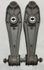 2005-2012 Porsche 987 Boxster / Cayman Front Control Arm Set / 53K BC024