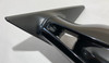 2009-2012 Porsche 987 Boxster / Cayman / 997 911 Driver Side Mirror w/ Memory (9 Pin) / Black   BC024