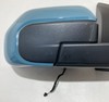 2022-2023 Ford Maverick Lariat Passenger Side Power Mirror w/ Blind Spot / Area 51   MV001