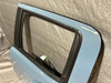 2022-2023 Ford Maverick Driver Side Rear Door Assembly w/ Window / Area 51 MV001 