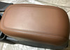2022-2023 Ford Maverick OEM Center Console Assembly w/ Lid / Wireless Charging Pad / Desert Brown /   MV001