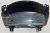 2022-2023 Ford Maverick Lariat Instrument Gauge Cluster w/ 6.5" Display / NZ6T10849EF /   MV001