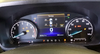 2022-2023 Ford Maverick Lariat Instrument Gauge Cluster w/ 6.5" Display / NZ6T10849EF /   MV001