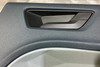2022-2023 Ford Maverick Lariat OEM Interior Door Panels / Set of 4 / Desert Brown  /   MV001