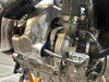 2022-2023 Ford Maverick 2.0l FWD Engine Long Block w/ Turbocharger / 16K MV001 