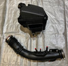 2022-2023 Ford Maverick 2.0l OEM Air Intake Air Box w/ Intake Piping /   MV001