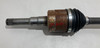 2022-2023 Ford Maverick 2.0l FWD Driver Side CV Axle Shaft / OEM / 16K MV001