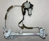 1999-2005 Mazda Miata Passenger Side Window Regulator w/ Motor  /   NB203