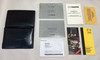 2000 Mazda Miata Factory Owner's Manual w/ Case /   NB203