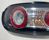 2006-2008 Mazda MX5 Miata Passenger Tail Light  /   NC080