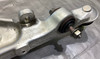 2006-2008 Mazda Mx5 Miata Driver Front Knee Spindle Hub Control Arms  / 43K NC080