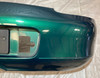 1997-2002 Porsche 986 Boxster Rear Bumper Cover / Rain Forest Green Metallic  BX052