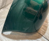 1997-2002 Porsche 986 Boxster Rear Bumper Cover / Rain Forest Green Metallic  BX052