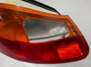 1997-2002 Porsche 986 Boxster Driver Tail Light / Amber /   BX052