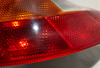 1997-2002 Porsche 986 Boxster Driver Tail Light / Amber /   BX052