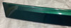 1997-2002 Porsche 986 Boxster Rear Spoiler Wing Assembly / Rain Forest Green Metallic  BX052