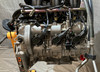 *DAMAGED* 2000-2002 Porsche 986 Boxster 2.7l Engine Long Block / M96.21 / 98K BX052