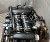 *DAMAGED* 2000-2002 Porsche 986 Boxster 2.7l Engine Long Block / M96.21 / 98K BX052