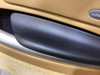 1999-2004 Porsche 986 Boxster Interior Door Panels / Luxor Beige / Pair /   BX053