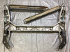 1999-2001 Porsche 986 Boxster / 1999-2001 Porsche 996 911 Front Subframe Crossmember  /   BX053