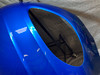 2015-2018 Porsche Macan Factory Hood Panel / Sapphire Blue Metallic  PM004