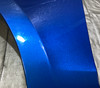 2015-2020 Porsche Macan Driver Side Fender w/ Lower Trim Panel / Sapphire Blue Metallic  PM004