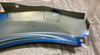 2015-2020 Porsche Macan Driver Side Fender w/ Lower Trim Panel / Sapphire Blue Metallic  PM004