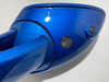 2015-2020 Porsche Macan Sport Design Passenger Side Mirror w/ Auto Dim / Blind Spot / Surround View / Sapphire Blue Metallic  PM004