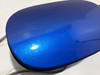 2015-2022 Porsche Macan OEM Fuel Door Filler Cap / Sapphire Blue Metallic  PM004