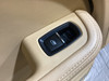2015-2018 Porsche Macan Luxor Beige Leather Interior Door Panels w/ Saddle Brown / Set of 4 /   PM004