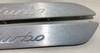 2015-2021 Porsche Macan Turbo Aluminum Door Sills Trims / Pair / OEM /   PM004