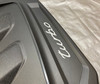 2015-2018 Porsche Macan Turbo Engine Appearance Trim Cover / OEM /   PM004