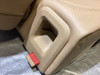 2015-2020 Porsche Macan Luxor Beige Leather Sport Rear Seat Set /   PM004