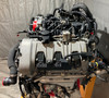 2015-2016 Porsche Macan Turbo 3.6l Engine Long Block w/ Turbochargers / 117K PM004