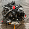 2015-2016 Porsche Macan Turbo 3.6l Engine Long Block w/ Turbochargers / 117K PM004