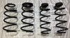 2015-2022 Porsche Macan Turbo OEM Coil Springs / Set of 4 /   PM004